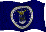 U. S. Air Force Flag